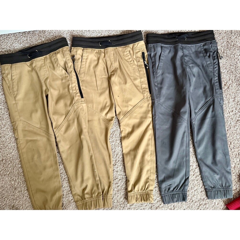 Wrangler Boys Jogger Pants